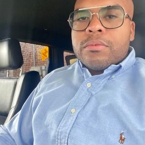 Meet your Posher, Kevin